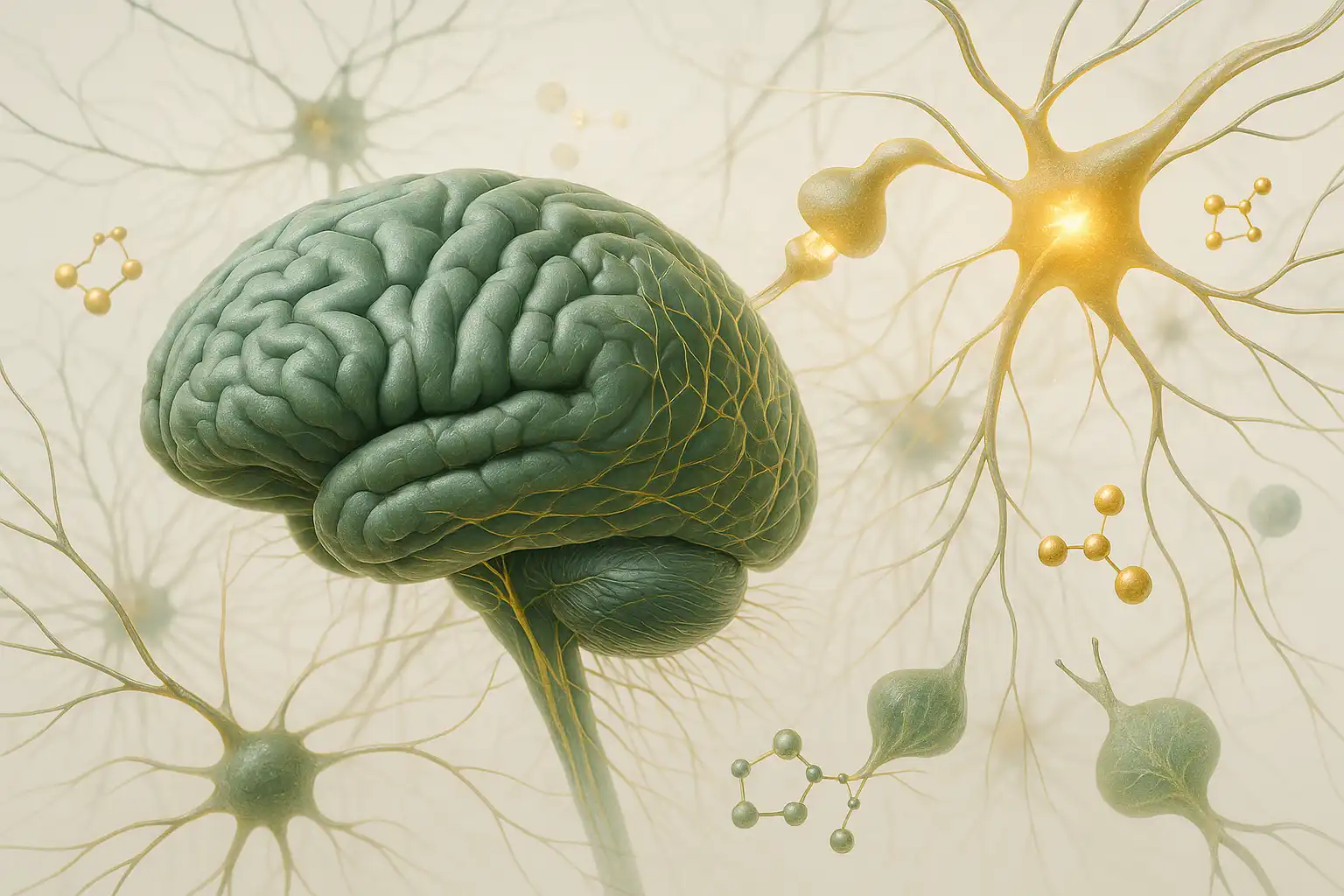 Cognitive and Nervous System
